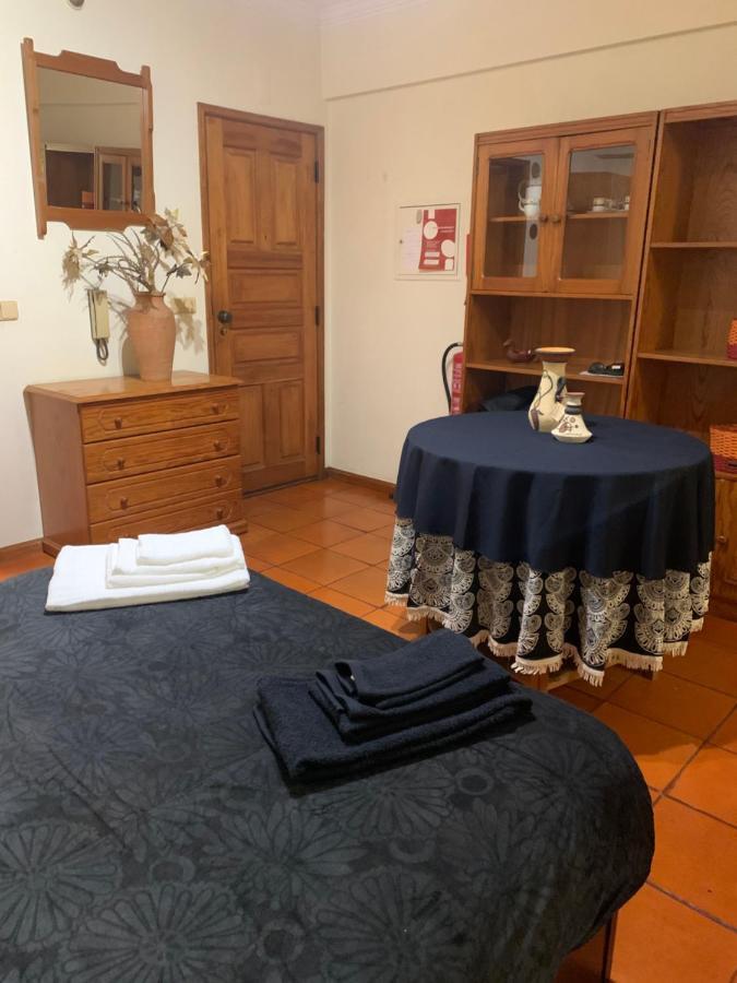 Casa Da Universidade Коимбра Экстерьер фото